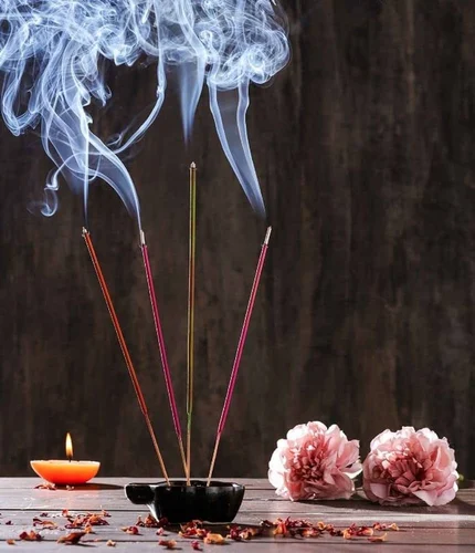 Incense placeholder