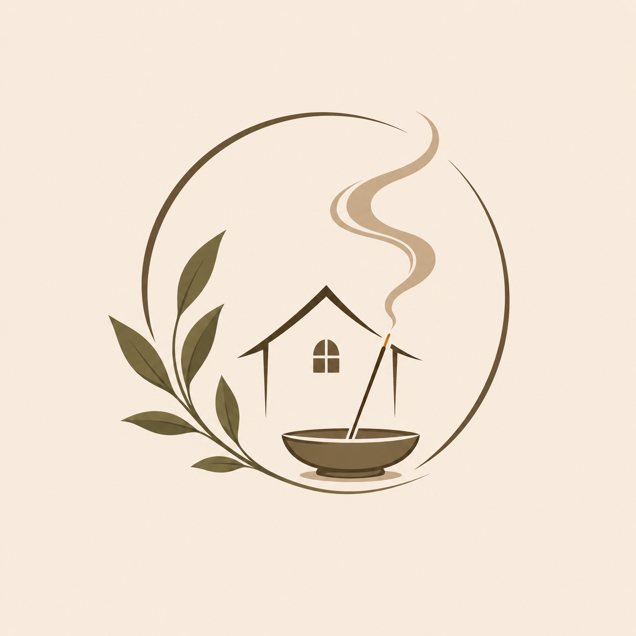 Incense Cottage